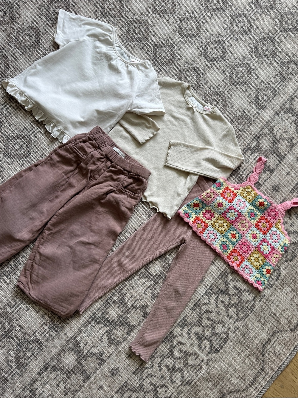 ZARA bundle of 5!